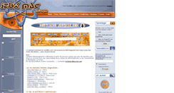 Desktop Screenshot of downloads.jeuxmac.com
